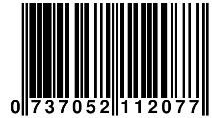 0 737052 112077