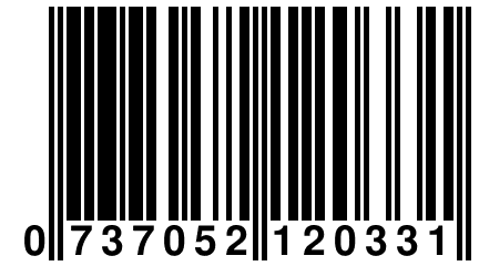 0 737052 120331