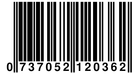 0 737052 120362