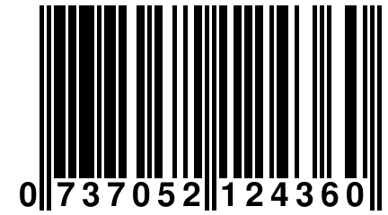 0 737052 124360