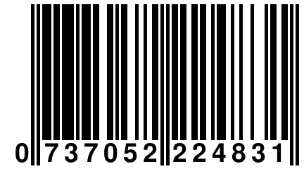 0 737052 224831