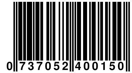 0 737052 400150