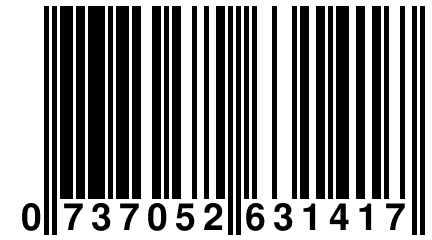 0 737052 631417