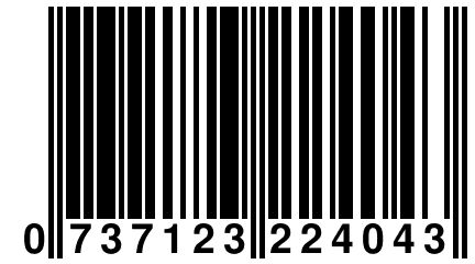 0 737123 224043