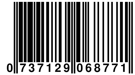 0 737129 068771