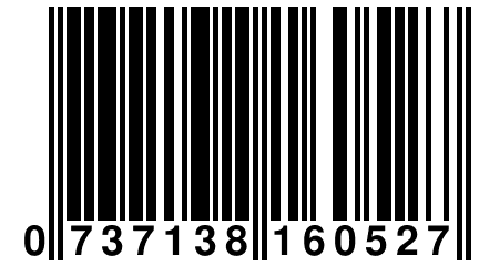 0 737138 160527