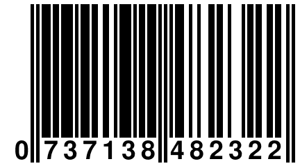 0 737138 482322