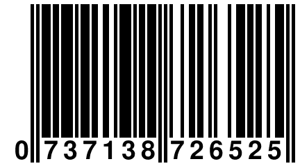 0 737138 726525