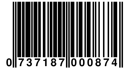 0 737187 000874