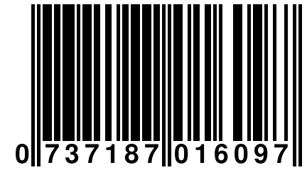 0 737187 016097