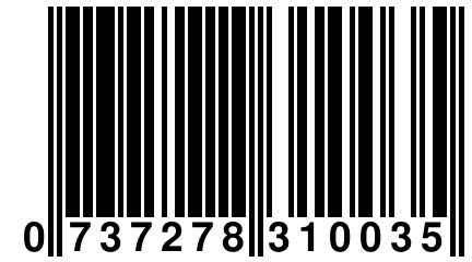 0 737278 310035