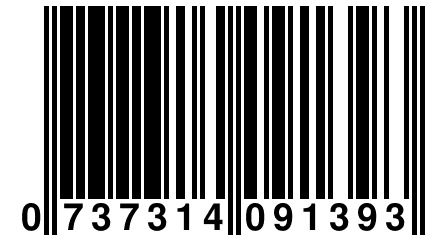 0 737314 091393