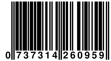 0 737314 260959