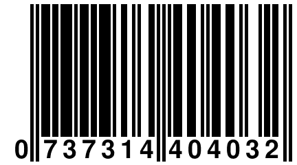 0 737314 404032