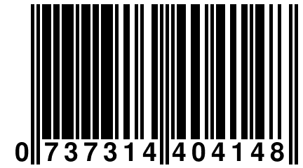 0 737314 404148