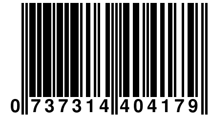 0 737314 404179