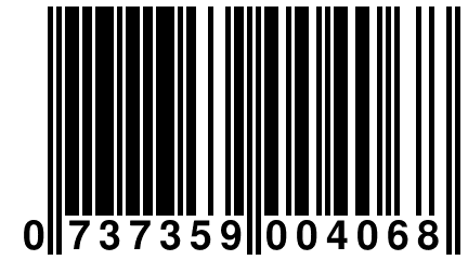 0 737359 004068