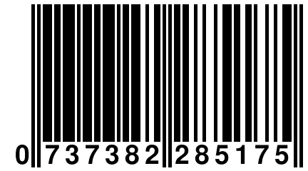 0 737382 285175