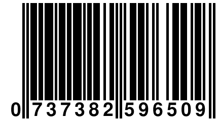 0 737382 596509