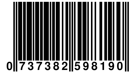 0 737382 598190