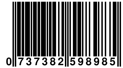 0 737382 598985