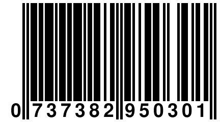 0 737382 950301