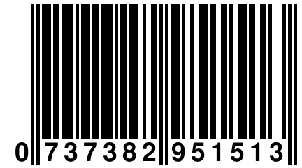 0 737382 951513