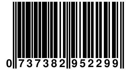 0 737382 952299