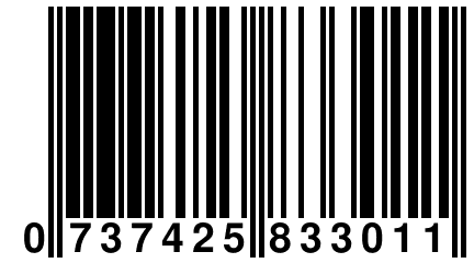 0 737425 833011