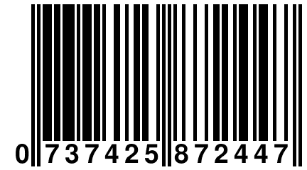 0 737425 872447