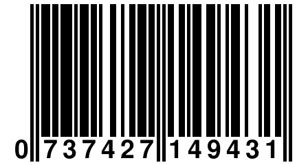 0 737427 149431