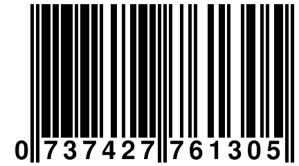 0 737427 761305