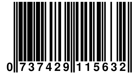 0 737429 115632