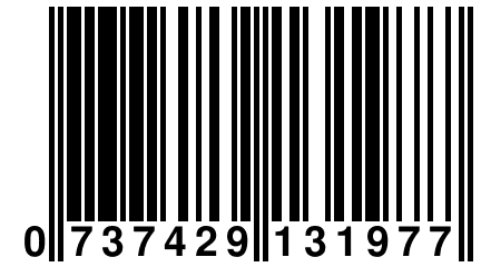 0 737429 131977