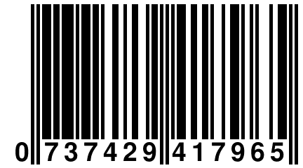 0 737429 417965