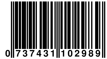 0 737431 102989