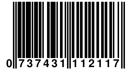 0 737431 112117