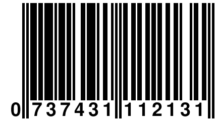 0 737431 112131