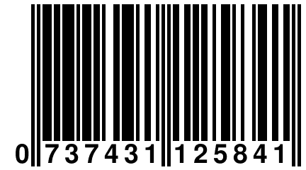 0 737431 125841