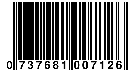 0 737681 007126