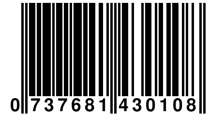 0 737681 430108