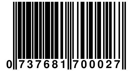 0 737681 700027