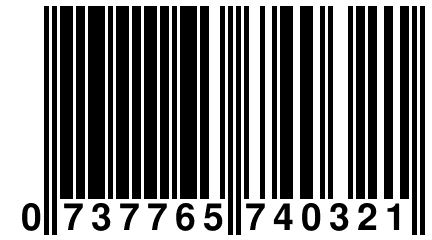 0 737765 740321