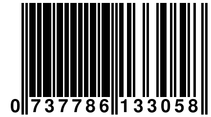 0 737786 133058