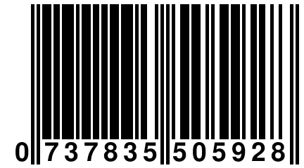 0 737835 505928