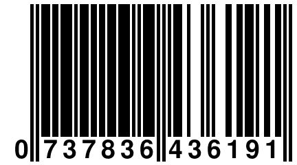 0 737836 436191