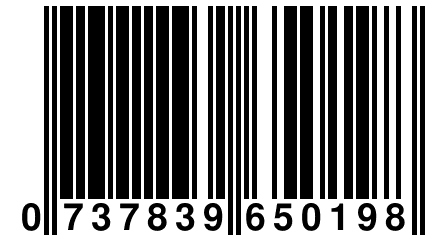 0 737839 650198