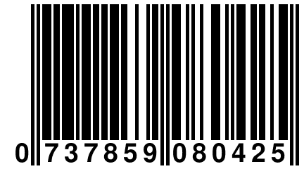 0 737859 080425