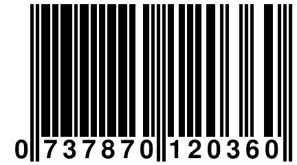 0 737870 120360