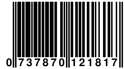 0 737870 121817